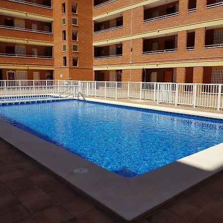 Espanhouse Almoradi 7 Τορεβιέχα Εξωτερικό φωτογραφία