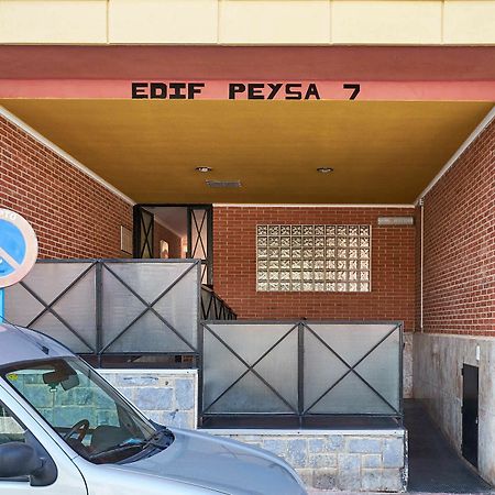 Espanhouse Almoradi 7 Τορεβιέχα Εξωτερικό φωτογραφία