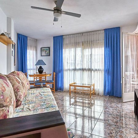 Espanhouse Almoradi 7 Τορεβιέχα Εξωτερικό φωτογραφία