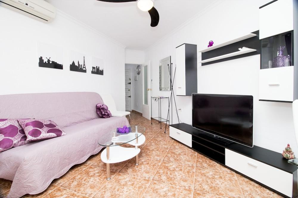 Espanhouse Almoradi 7 Τορεβιέχα Εξωτερικό φωτογραφία