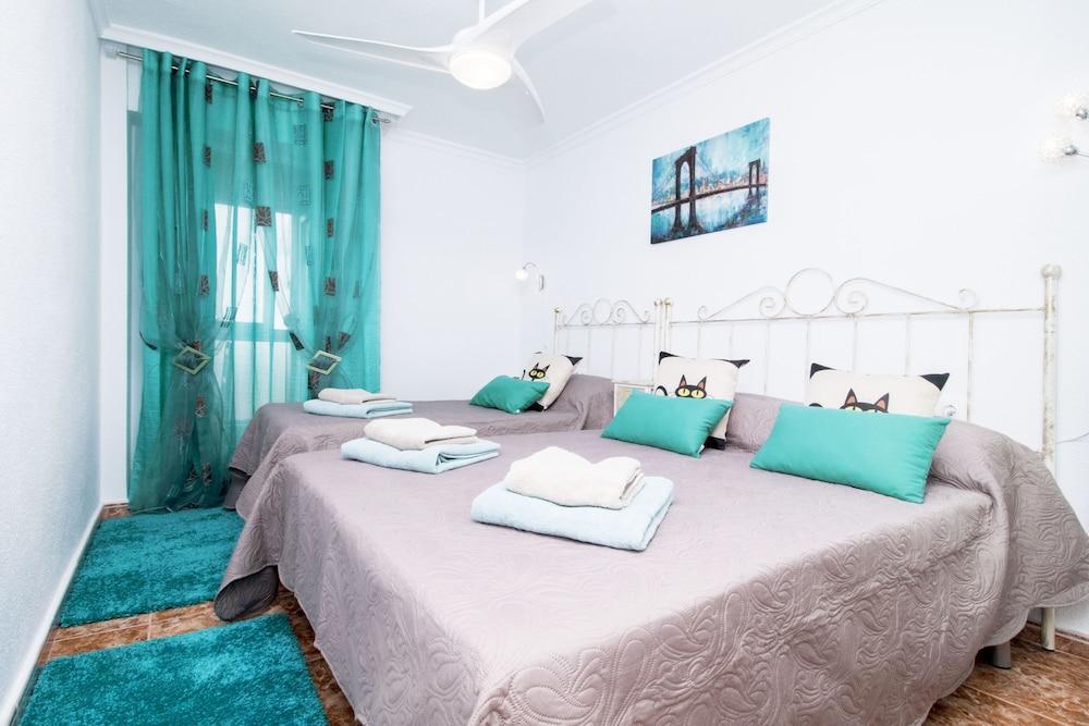 Espanhouse Almoradi 7 Τορεβιέχα Εξωτερικό φωτογραφία