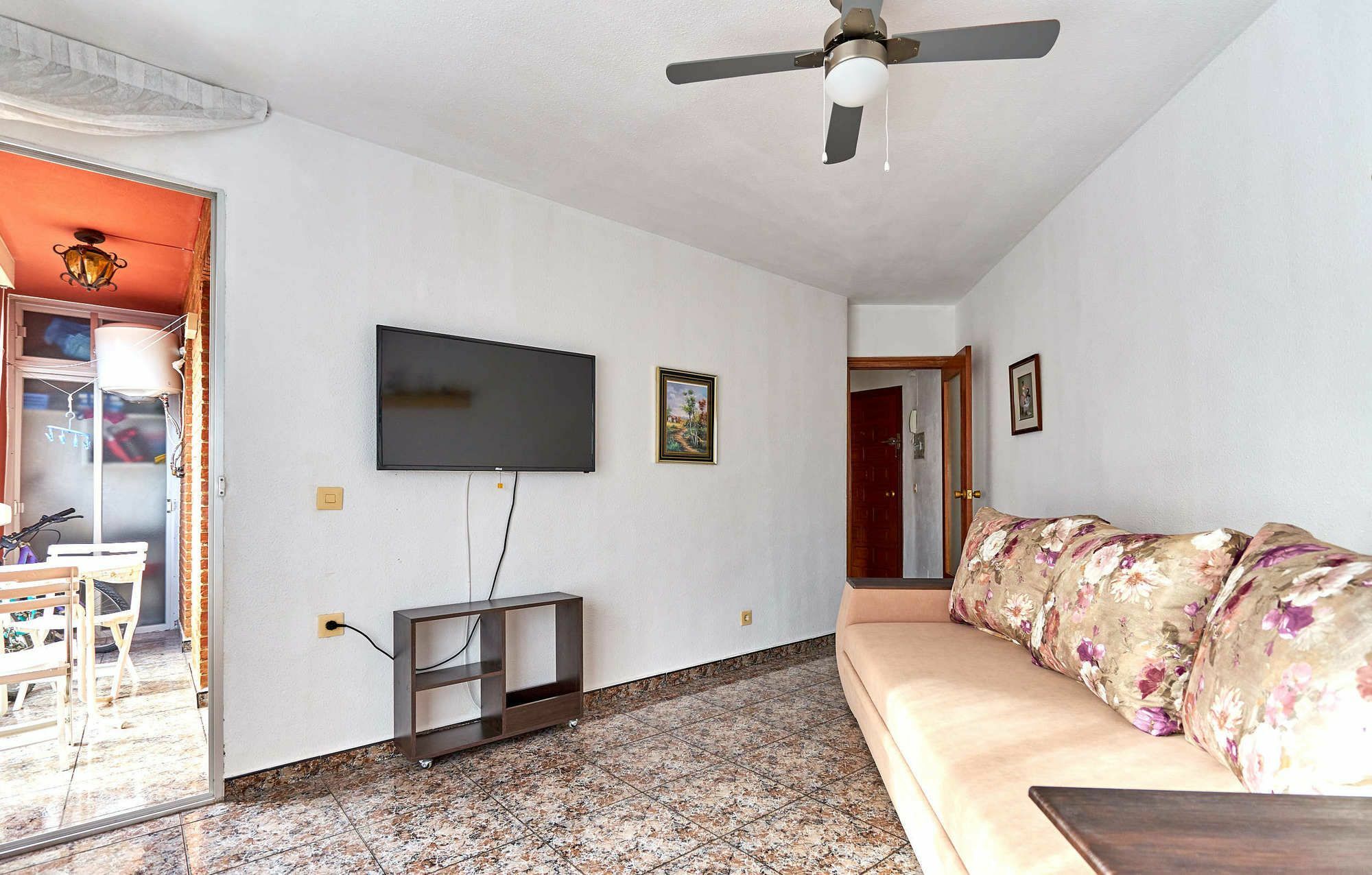 Espanhouse Almoradi 7 Τορεβιέχα Εξωτερικό φωτογραφία