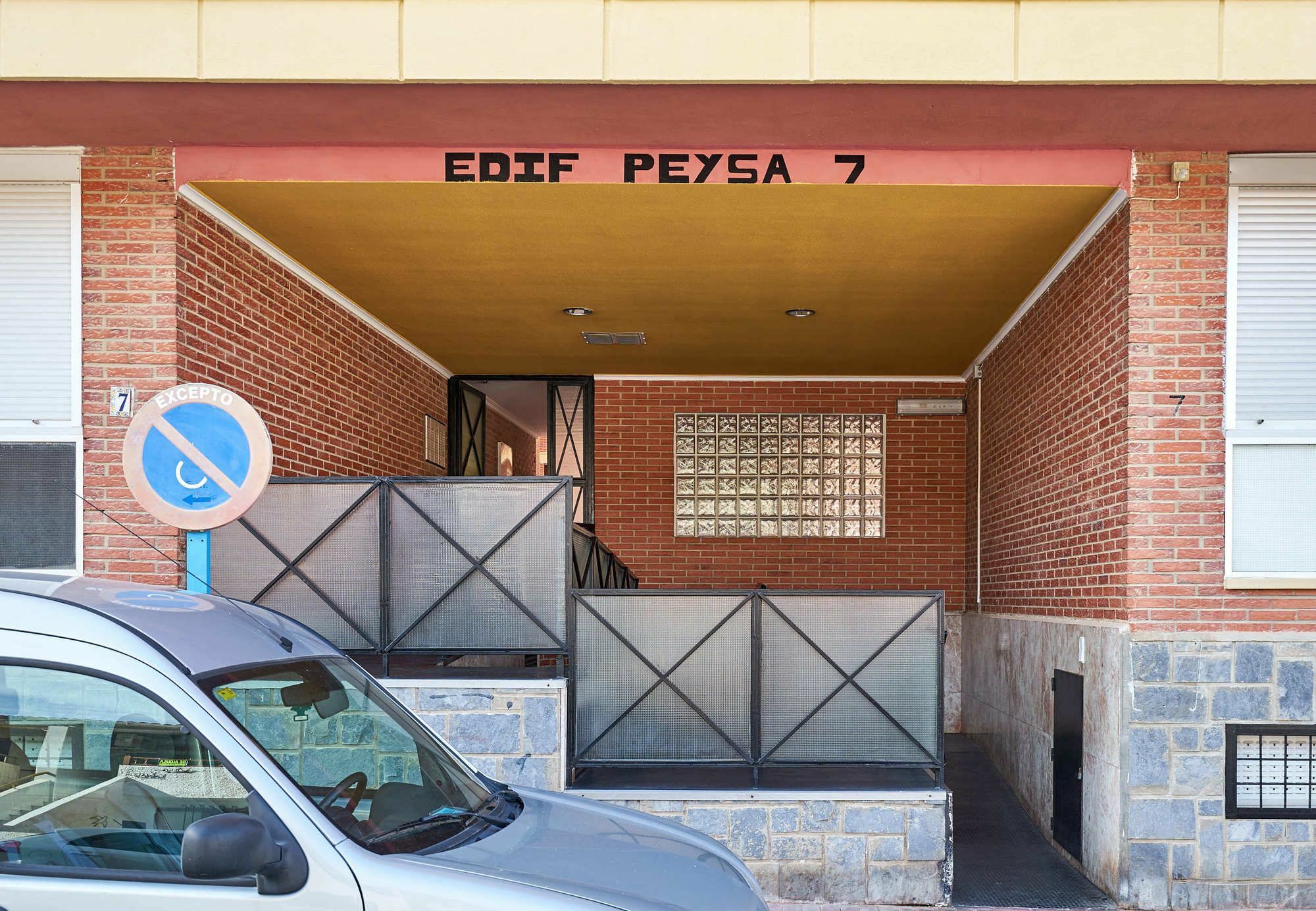 Espanhouse Almoradi 7 Τορεβιέχα Εξωτερικό φωτογραφία