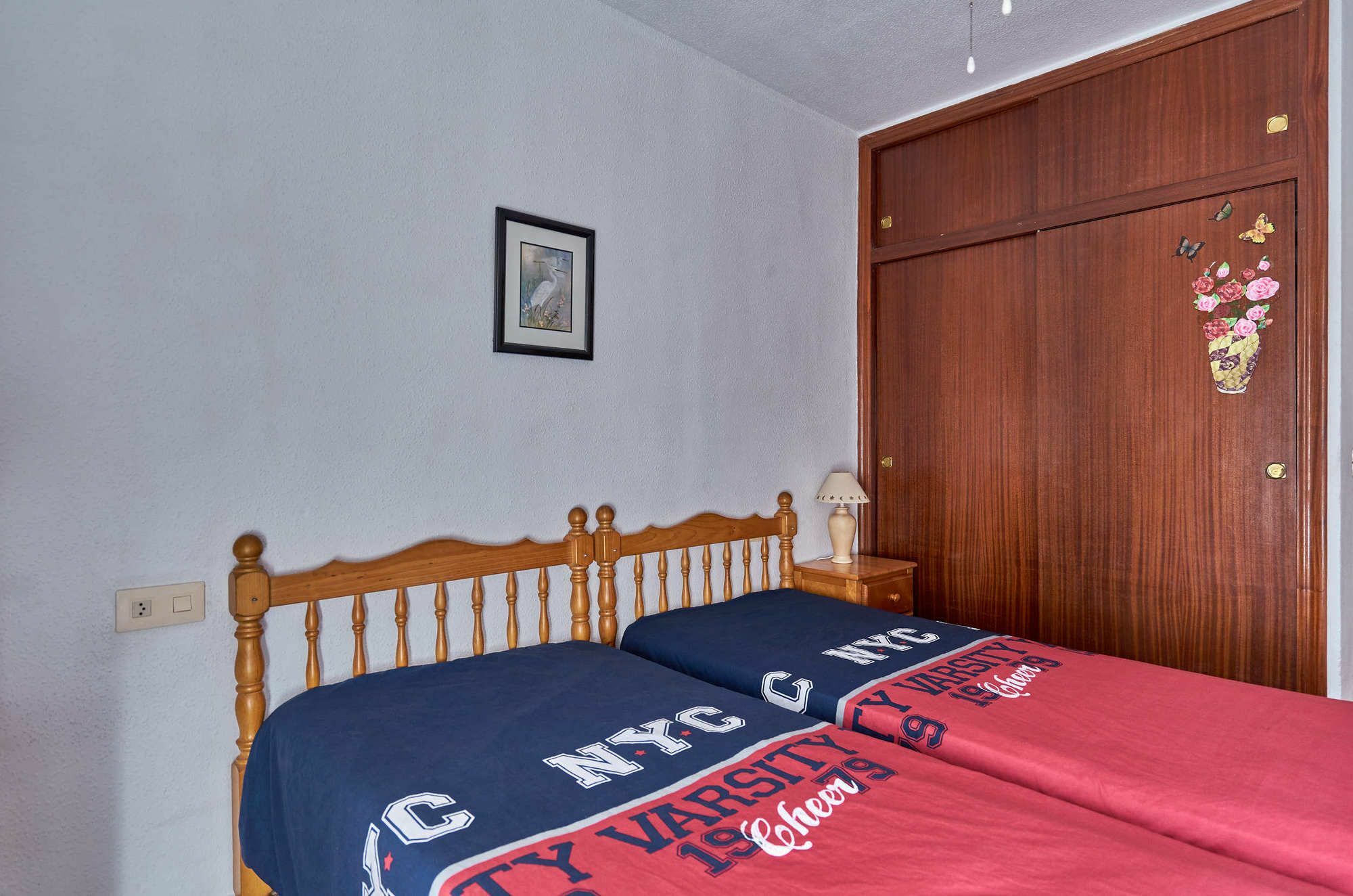 Espanhouse Almoradi 7 Τορεβιέχα Εξωτερικό φωτογραφία