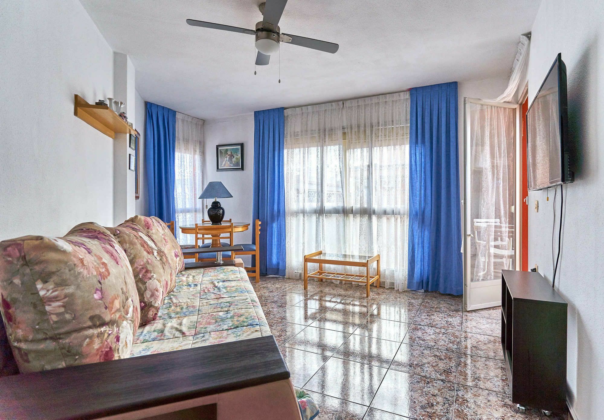 Espanhouse Almoradi 7 Τορεβιέχα Εξωτερικό φωτογραφία