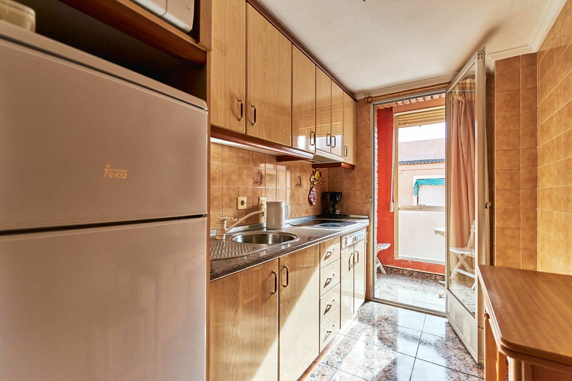 Espanhouse Almoradi 7 Τορεβιέχα Εξωτερικό φωτογραφία