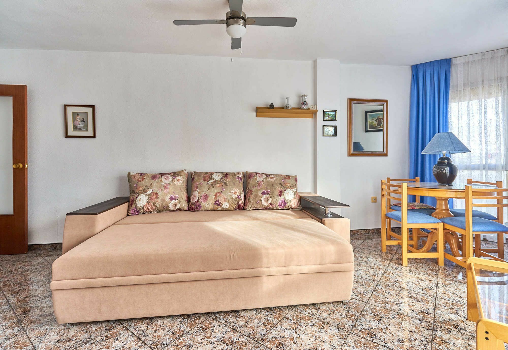 Espanhouse Almoradi 7 Τορεβιέχα Εξωτερικό φωτογραφία