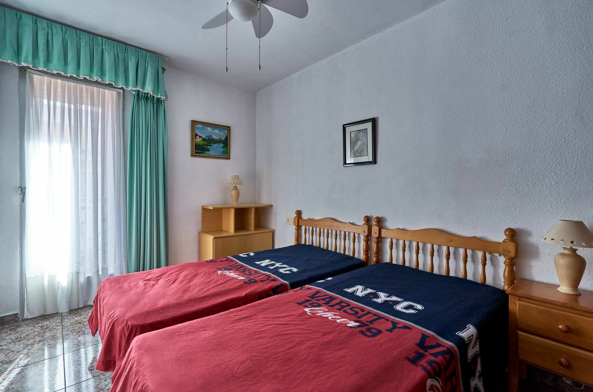 Espanhouse Almoradi 7 Τορεβιέχα Εξωτερικό φωτογραφία