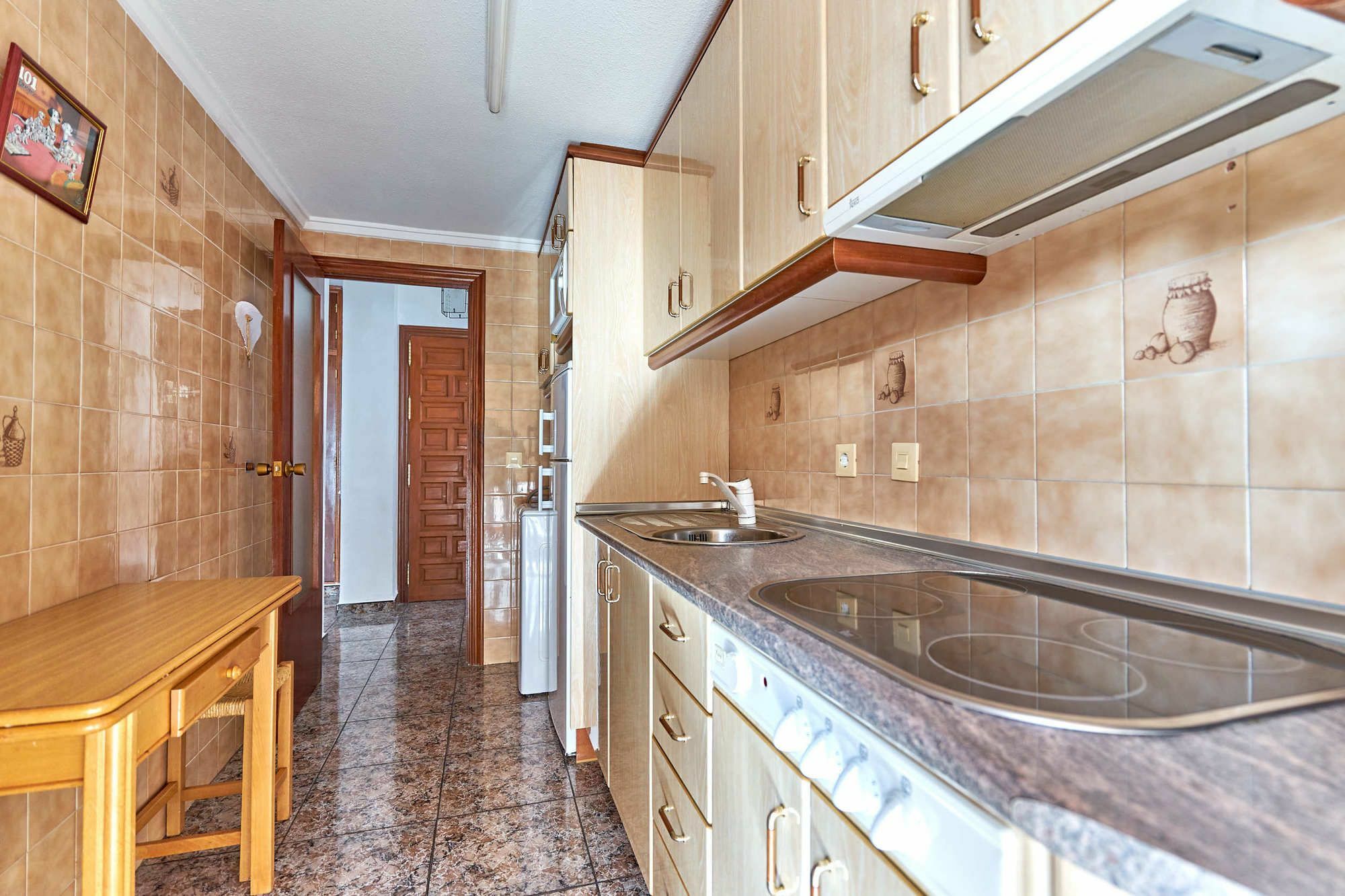 Espanhouse Almoradi 7 Τορεβιέχα Εξωτερικό φωτογραφία