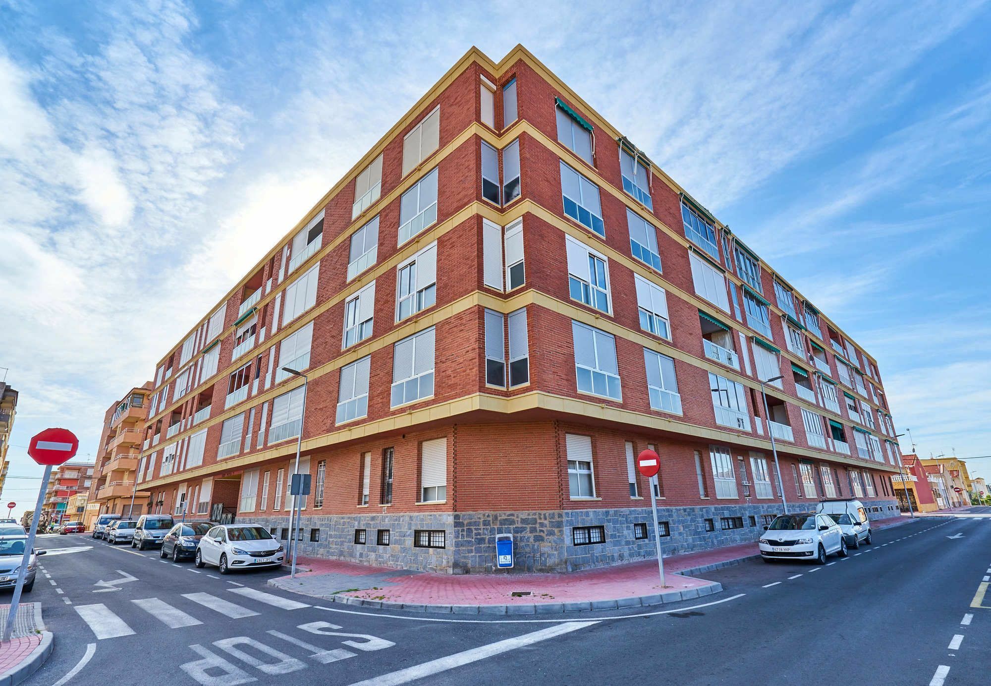 Espanhouse Almoradi 7 Τορεβιέχα Εξωτερικό φωτογραφία